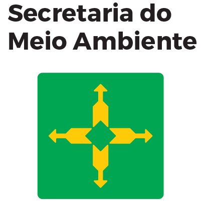 SEMA Secretaria de Estado do Meio Ambiente do Distrito Federal