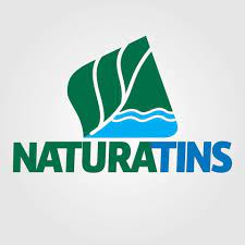 Logo naturatins