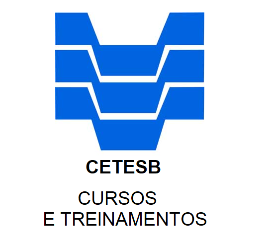  Programação Anual de Cursos e Treinamentos CETESB - 2019 