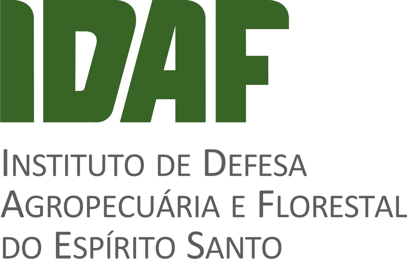 Instituto de Defesa Agropecuária e Florestal do Espírito Santo (Idaf)