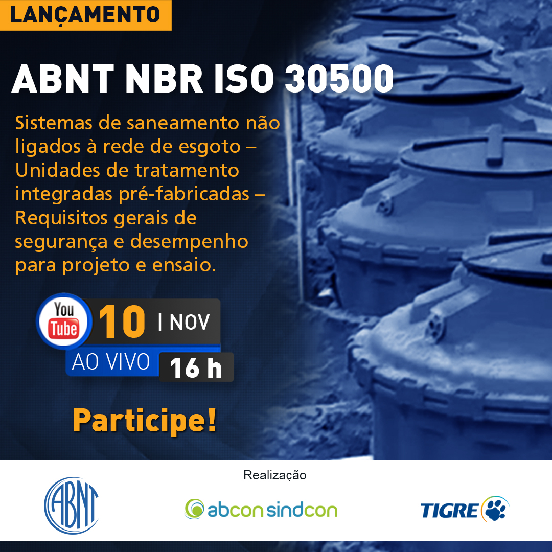 05 11 Post lancamento ABNT NBR ISO 30500 112021 02