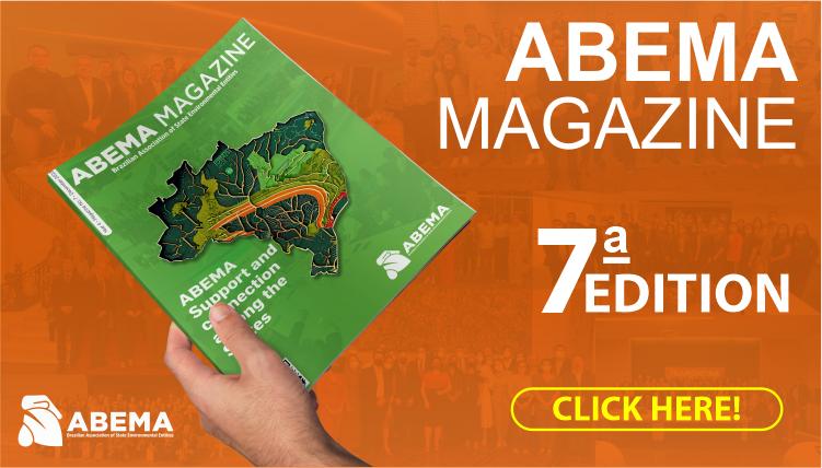 Abema Magazine - Nº 7 - December/2023
