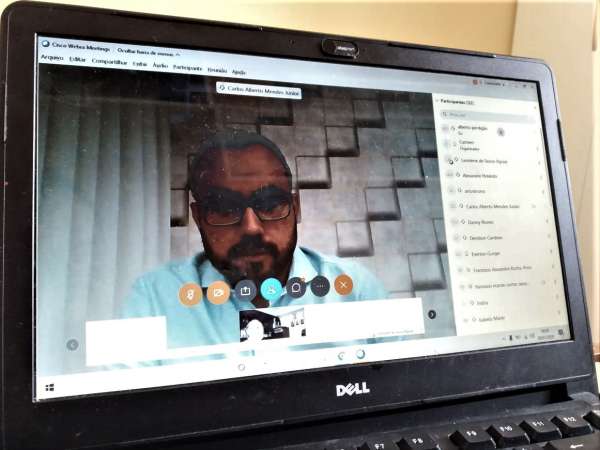 Alberto Live 600x450